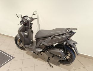 Kymco Agility 125 2026 S-thumb-2