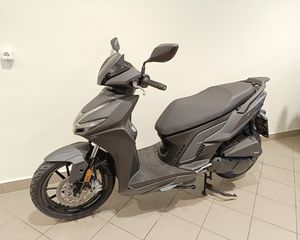 Kymco Agility 125 2026 S-thumb-1