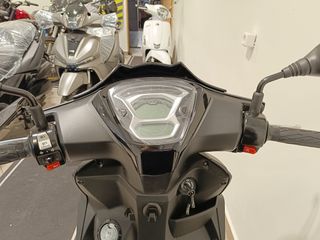 Kymco Agility 125 2026 S-thumb-7