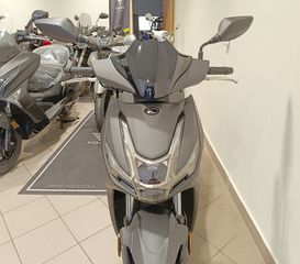 Kymco Agility 125 2026 S-thumb-6