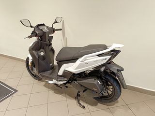 Kymco Agility 125 2026 S-thumb-2