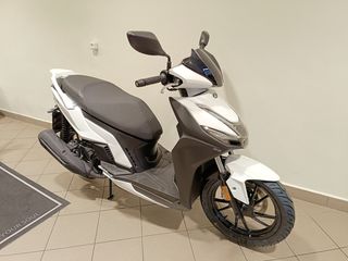 Kymco Agility 125 2026 S-thumb-4