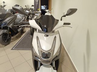 Kymco Agility 125 2026 S-thumb-6