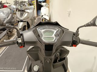 Kymco Agility 125 2026 S-thumb-7