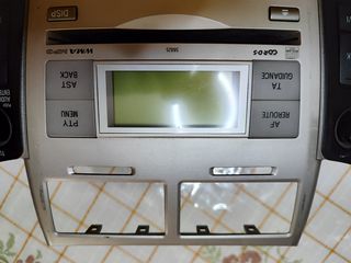 Radio-Cd Toyota Yaris 2006-2011 μεταχειρισμένο 86120-52480