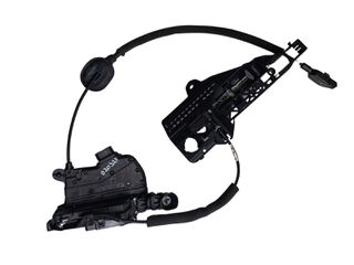 Κλειδαριά Οδηγού Renault Captur 2017-2020 805031332R