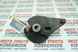 ΚΙΘΑΡΑ ΠΙΣΩ ΦΡΕΝΟΥ -> KAWASAKI KLR 250 / 1985 - 1994 / ΚΩΔ: 410351173