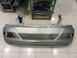 ΠΡΟΦΥΛΑΚΤΗΡΑΣ ΕΜΠΡΟΣ MERCEDES MPV FL W639 VIANO 2010 2011 2012 2013 2014  **ΡΩΤΗΣΤΕ ΤΙΜΗ**
