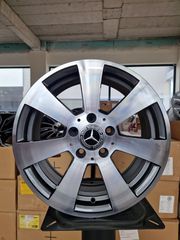 4 Zάντες Μεταχειρισμένες 5x112 - 7x16 Mercedes