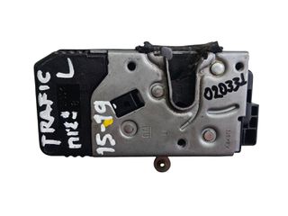 Πίσω Αριστερή Κλειδαριά Ford 905034098R