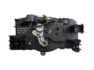 Πίσω Αριστερή Κλειδαριά Ford 905034098R-thumb-2