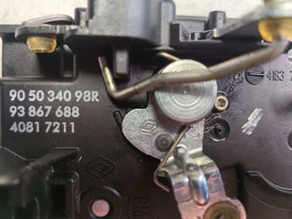 Πίσω Αριστερή Κλειδαριά Ford 905034098R-thumb-3