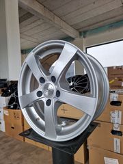 4 Zάντες Μεταχειρισμένες 5x112 - 7x16-thumb-1