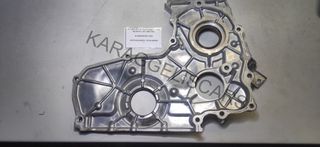 Ford Ranger-Mazda BT-50 WL 16V 2005-2012 ΚΑΘΡΕΦΤΗΣ ΕΞΩ	WE0110650B