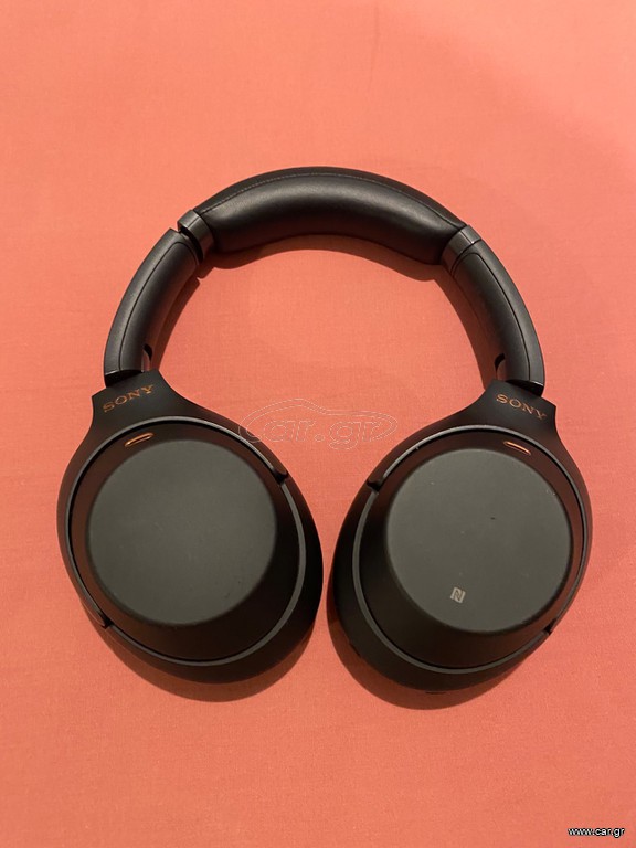 SONY WH 1000X M3
