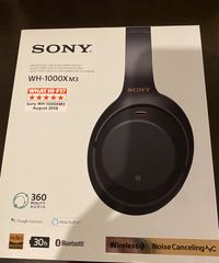 SONY WH 1000X M3-thumb-4