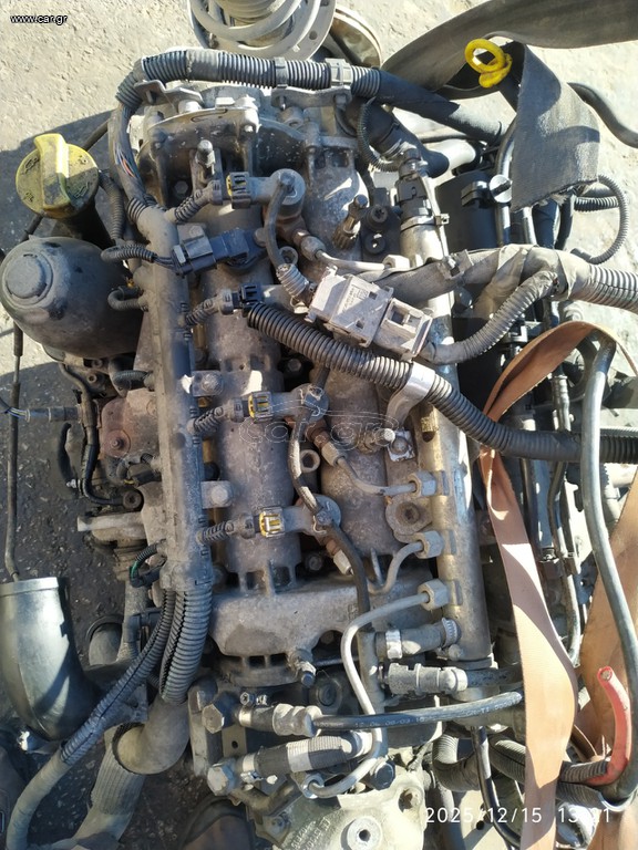 ejoster opel corsa d