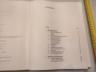 Java Programming from the Beginning – K. N. King-thumb-1