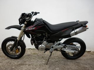 Honda FMX 650 2005