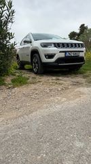 Jeep Compass 2018 LIMITED EDITION OPENING AYTOMATO