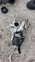Opel CORSA F 20v PEUGEOT 208 CITROEN C3 Τουρμπίνα