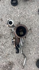 Opel CORSA F 20v PEUGEOT 208 CITROEN C3 Τουρμπίνα-thumb-3