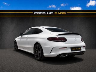 Mercedes-Benz C 180 2020 AMG LINE-thumb-1