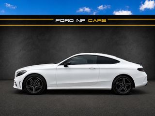 Mercedes-Benz C 180 2020 AMG LINE-thumb-2