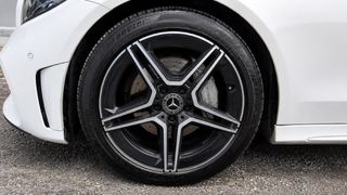 Mercedes-Benz C 180 2020 AMG LINE-thumb-3