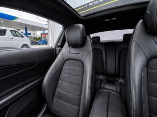 Mercedes-Benz C 180 2020 AMG LINE-thumb-5