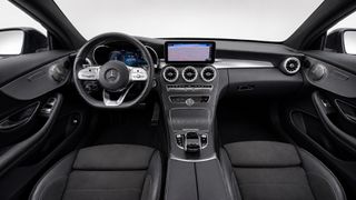 Mercedes-Benz C 180 2020 AMG LINE-thumb-6