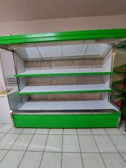 ΕΞΟΠΛΙΣΜΟΣ ΜΙΝΙ ΜΑΡΚΕΤ