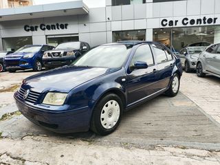Volkswagen Bora 2003 ΑΥΤΟΜΑΤΟ 1600cc 100ps