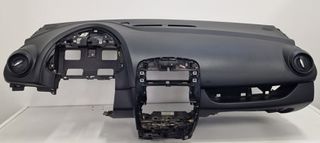 Σετ airbag RENAULT clio '13-'19