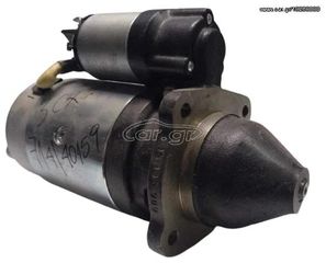 Μίζα JCB - Perkins 4.236 / 6.354 / 1004 / 4.243 ( 12V , Δεξιόστροφη , 10Τ , 2.8kW)