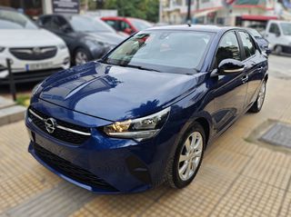 Opel Corsa 2021 1.5 EDITION PLUS 102HP ME ΟΘΟΝΗ ΖΑΝΤΕΣ  ΕΛΛΗΝΙΚΟ-thumb-1