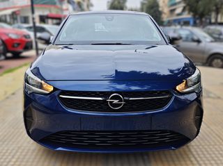 Opel Corsa 2021 1.5 EDITION PLUS 102HP ME ΟΘΟΝΗ ΖΑΝΤΕΣ  ΕΛΛΗΝΙΚΟ-thumb-2
