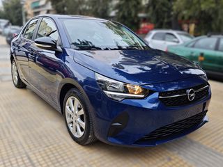 Opel Corsa 2021 1.5 EDITION PLUS 102HP ME ΟΘΟΝΗ ΖΑΝΤΕΣ  ΕΛΛΗΝΙΚΟ-thumb-3