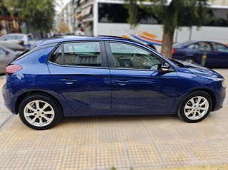 Opel Corsa 2021 1.5 EDITION PLUS 102HP ME ΟΘΟΝΗ ΖΑΝΤΕΣ  ΕΛΛΗΝΙΚΟ-thumb-4