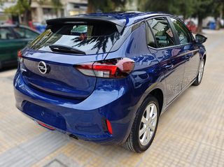 Opel Corsa 2021 1.5 EDITION PLUS 102HP ME ΟΘΟΝΗ ΖΑΝΤΕΣ  ΕΛΛΗΝΙΚΟ-thumb-5