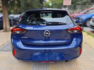 Opel Corsa 2021 1.5 EDITION PLUS 102HP ME ΟΘΟΝΗ ΖΑΝΤΕΣ  ΕΛΛΗΝΙΚΟ-thumb-6