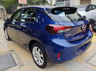 Opel Corsa 2021 1.5 EDITION PLUS 102HP ME ΟΘΟΝΗ ΖΑΝΤΕΣ  ΕΛΛΗΝΙΚΟ-thumb-7