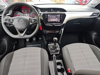 Opel Corsa 2021 1.5 EDITION PLUS 102HP ME ΟΘΟΝΗ ΖΑΝΤΕΣ  ΕΛΛΗΝΙΚΟ-thumb-13