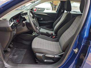 Opel Corsa 2021 1.5 EDITION PLUS 102HP ME ΟΘΟΝΗ ΖΑΝΤΕΣ  ΕΛΛΗΝΙΚΟ-thumb-12