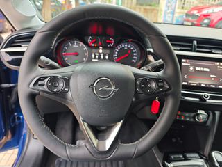 Opel Corsa 2021 1.5 EDITION PLUS 102HP ME ΟΘΟΝΗ ΖΑΝΤΕΣ  ΕΛΛΗΝΙΚΟ-thumb-14