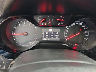 Opel Corsa 2021 1.5 EDITION PLUS 102HP ME ΟΘΟΝΗ ΖΑΝΤΕΣ  ΕΛΛΗΝΙΚΟ-thumb-15