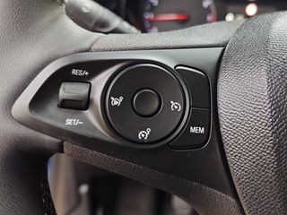Opel Corsa 2021 1.5 EDITION PLUS 102HP ME ΟΘΟΝΗ ΖΑΝΤΕΣ  ΕΛΛΗΝΙΚΟ-thumb-22