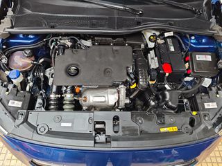 Opel Corsa 2021 1.5 EDITION PLUS 102HP ME ΟΘΟΝΗ ΖΑΝΤΕΣ  ΕΛΛΗΝΙΚΟ-thumb-24