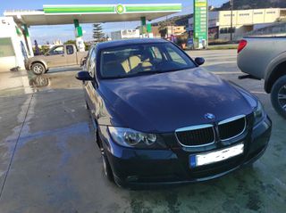Bmw 316 2008 E92 COUPE-thumb-1