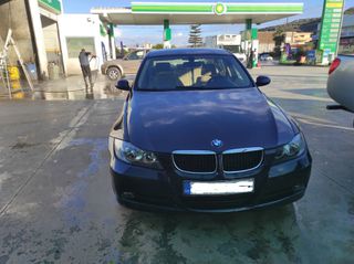 Bmw 316 2008 E92 COUPE-thumb-2